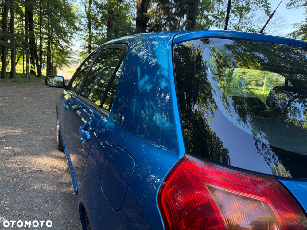 Toyota Corolla 1.6 VVT-i Edition S - 25