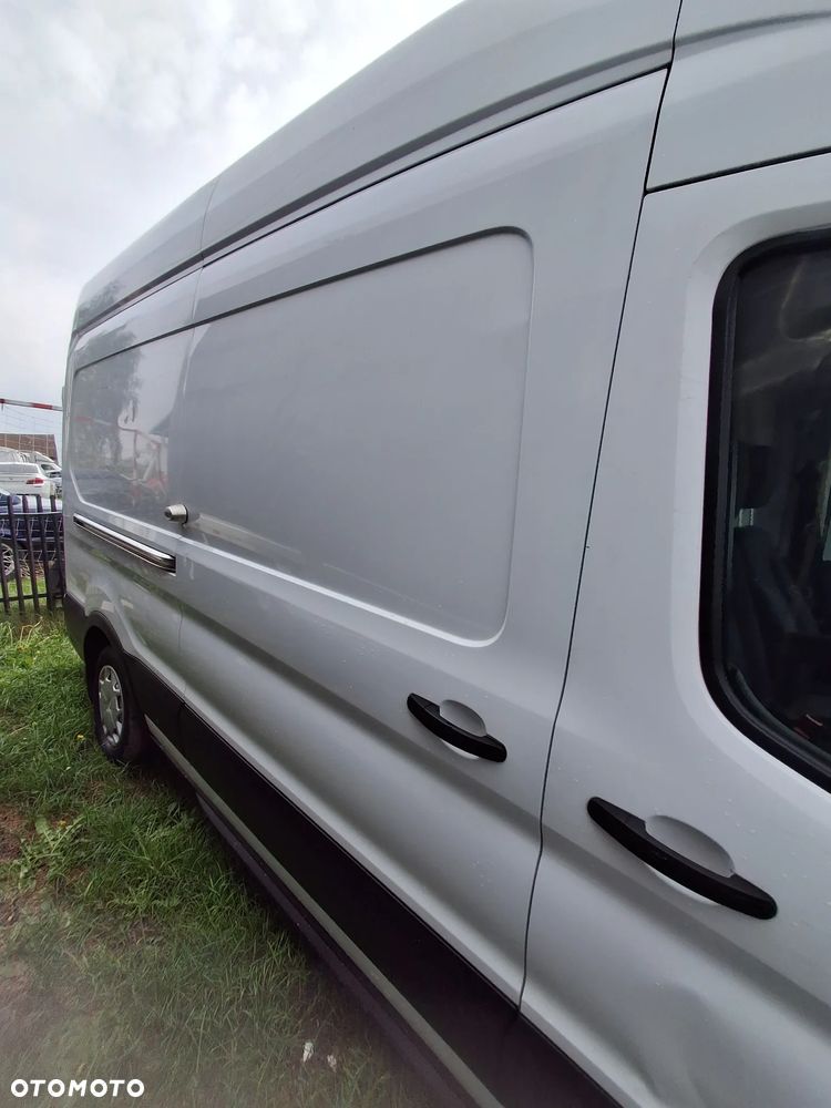 Ford Transit - 6