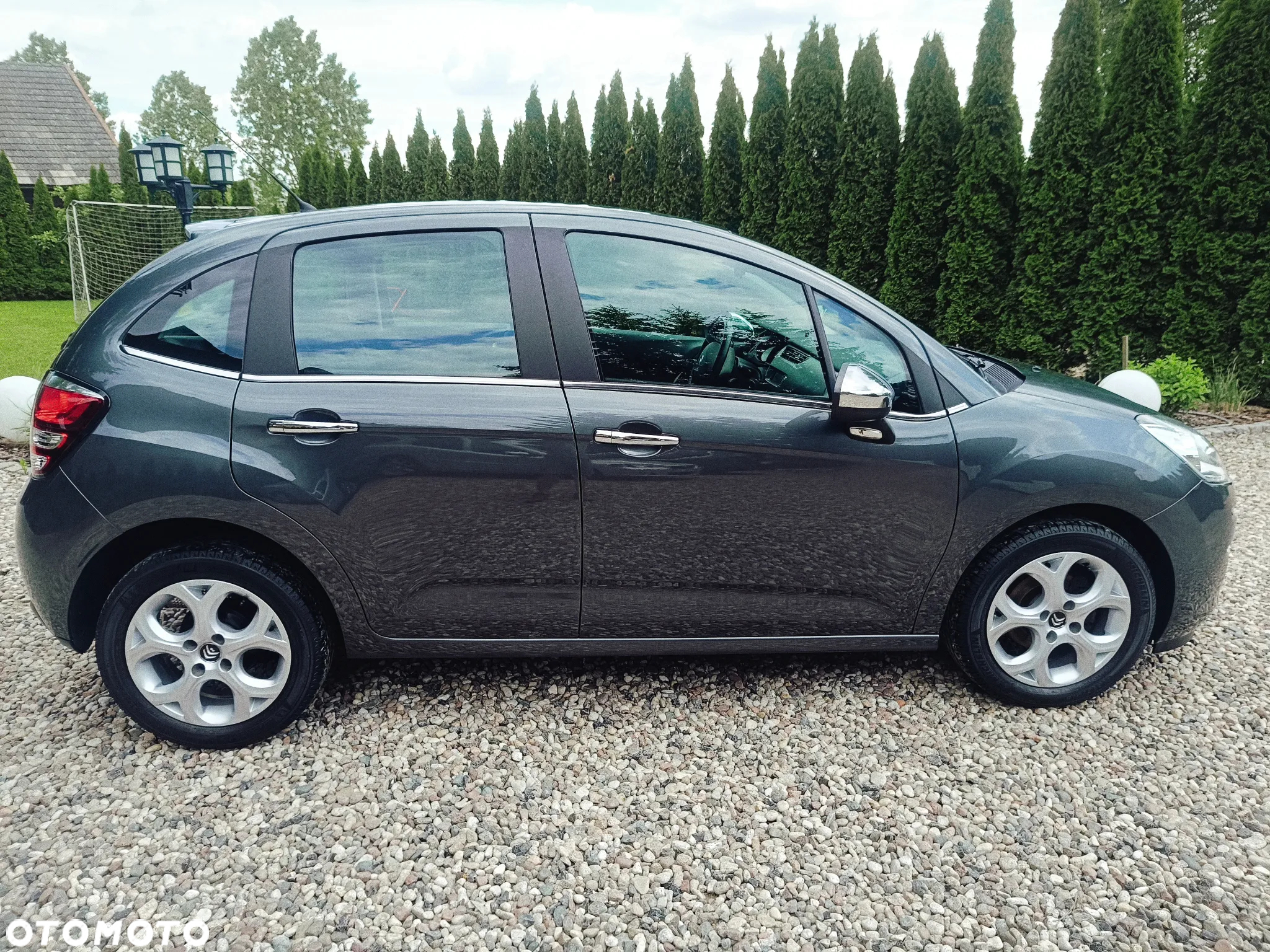 Citroën C3 1.2 VTi Selection - 16