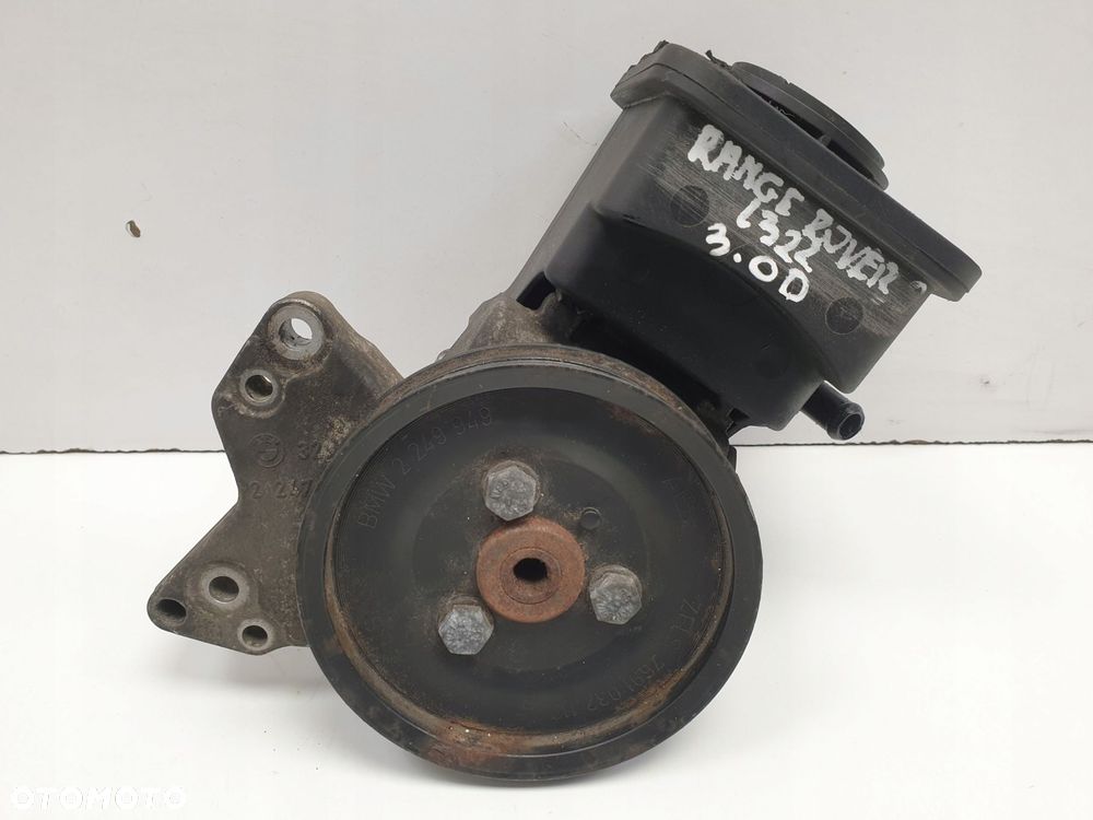 Range Rover III L322 3.0 D POMPA WSPOMAGANIA - 1