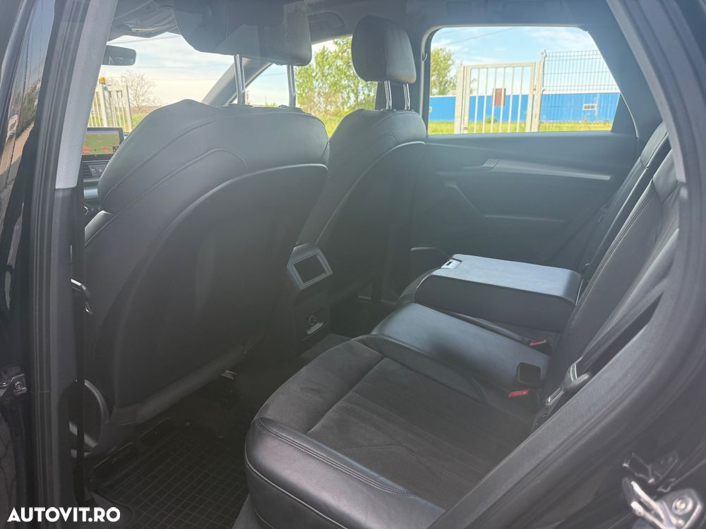 Audi Q5 2.0 TFSI S tronic Sport - 24