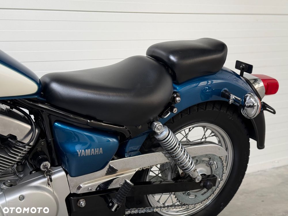 Yamaha Virago - 35