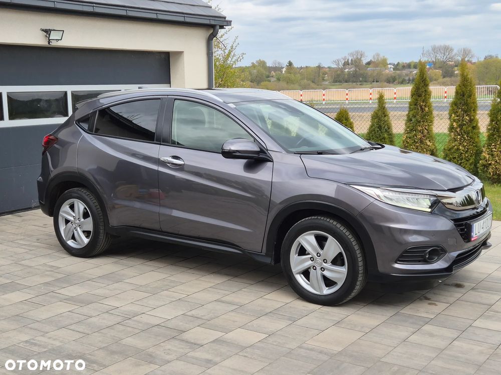 Honda HR-V 1.5 Executive (ADAS) CVT - 12