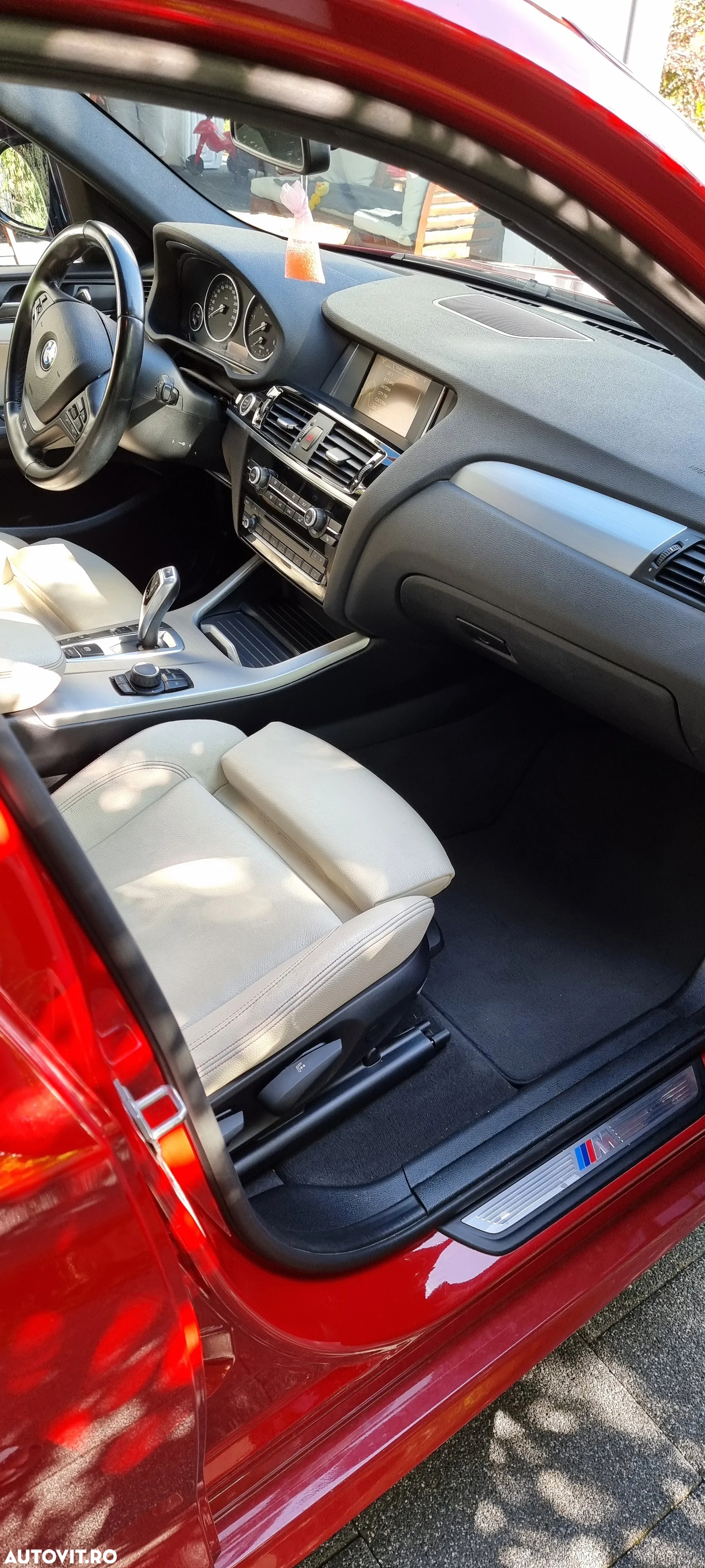 BMW X4 - 15