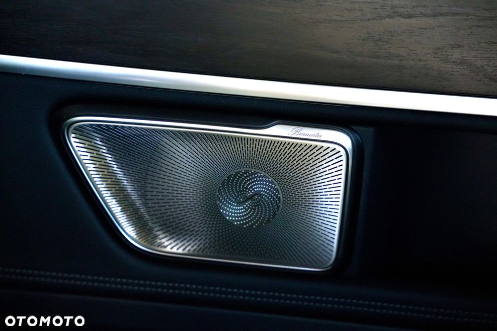 Mercedes-Benz Klasa V 300 d 4-Matic 9G-Tronic - 13