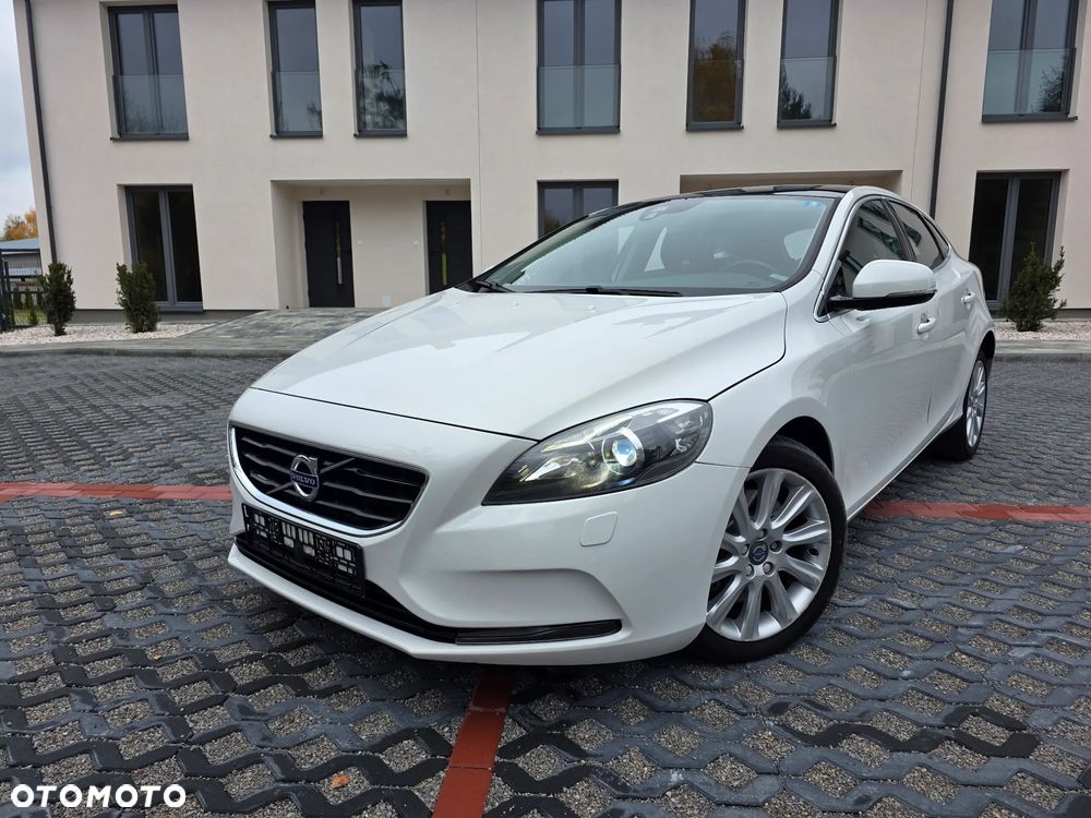 Volvo V40 - 34