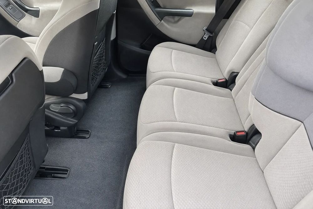 Citroën C4 Picasso 1.6 HDi Exclusive CMP6 - 4