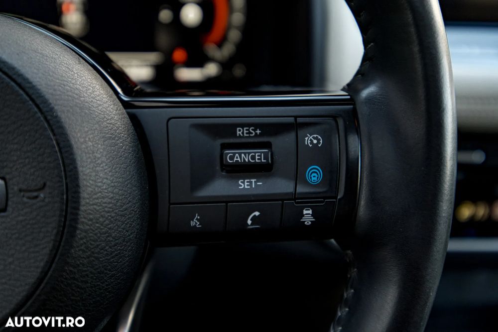 NISSAN X-Trail 2024 — imagine 28