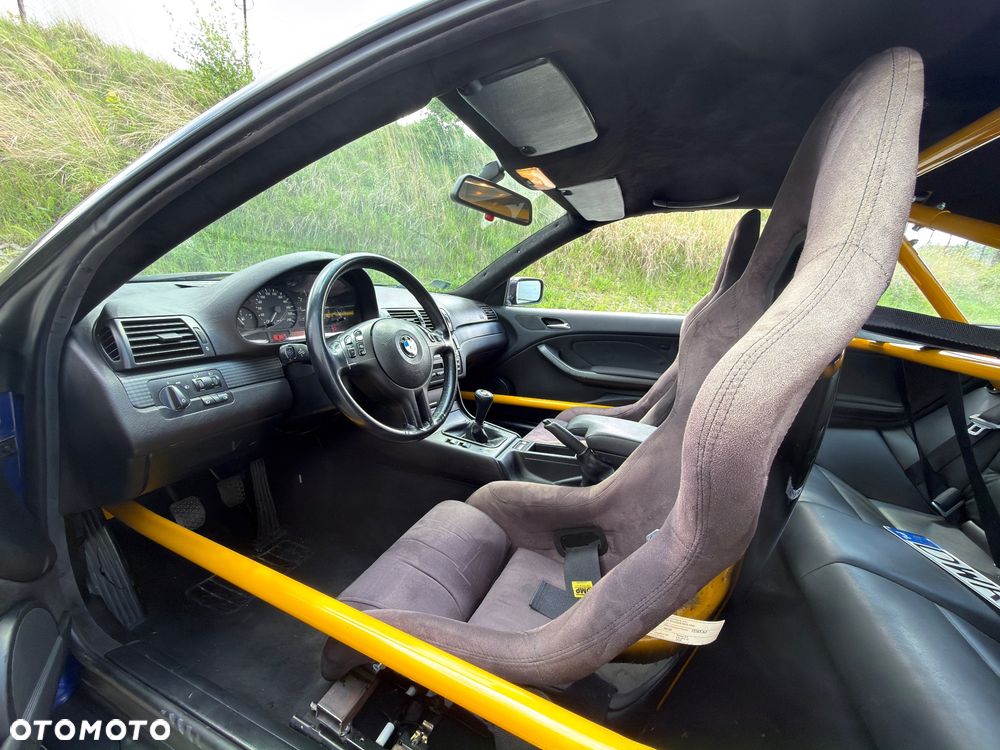 BMW Seria 3 330 Ci - 13