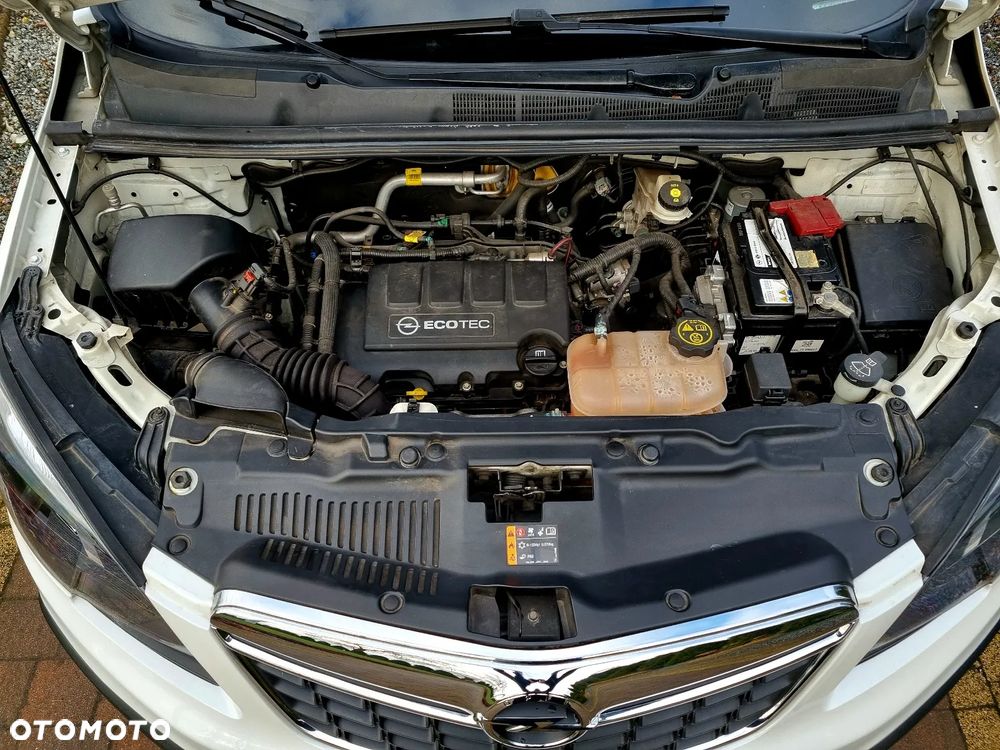 Opel Mokka 1.4 T Cosmo EU6 - 5