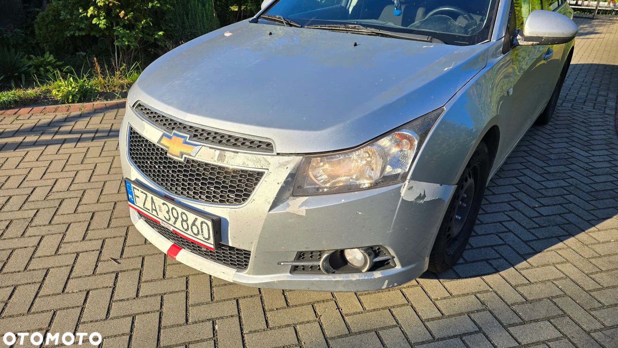 Chevrolet Cruze 2.0 D LT - 1