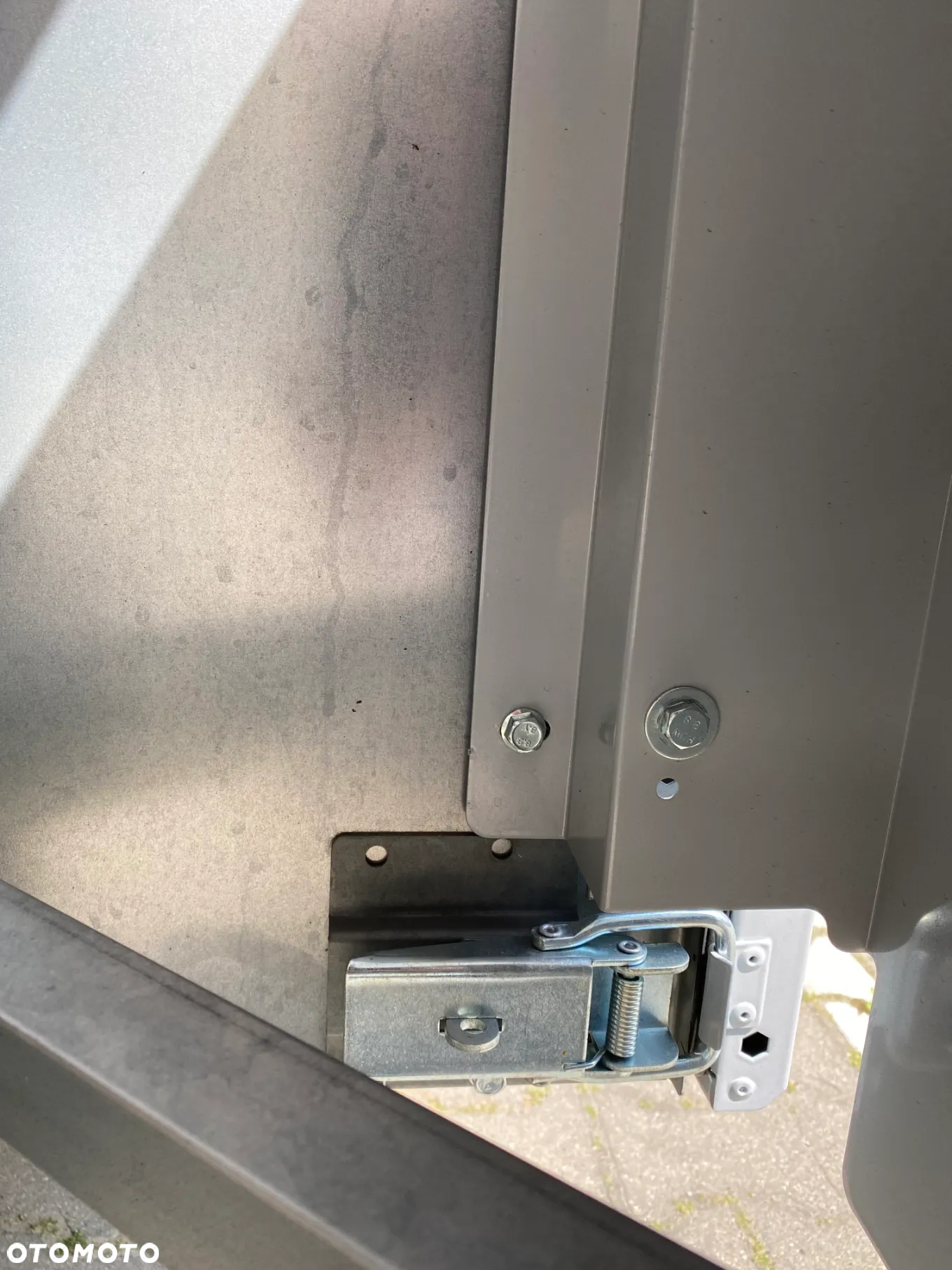 Chereau Doppelstock - 12