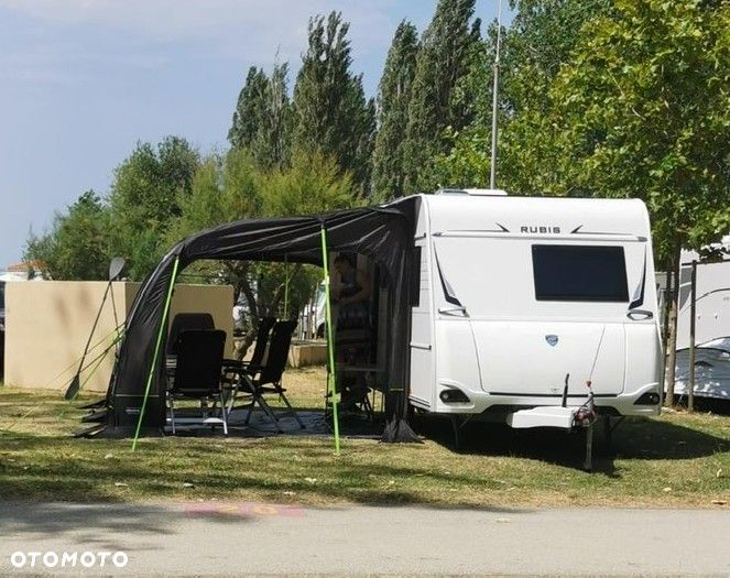 Caravelair Rubis 420 - 18