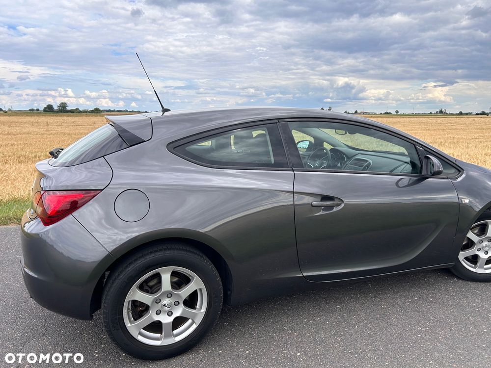 Opel Astra - 7