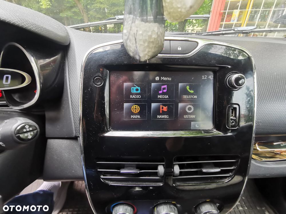 Renault Clio 1.2 16V Zen - 7