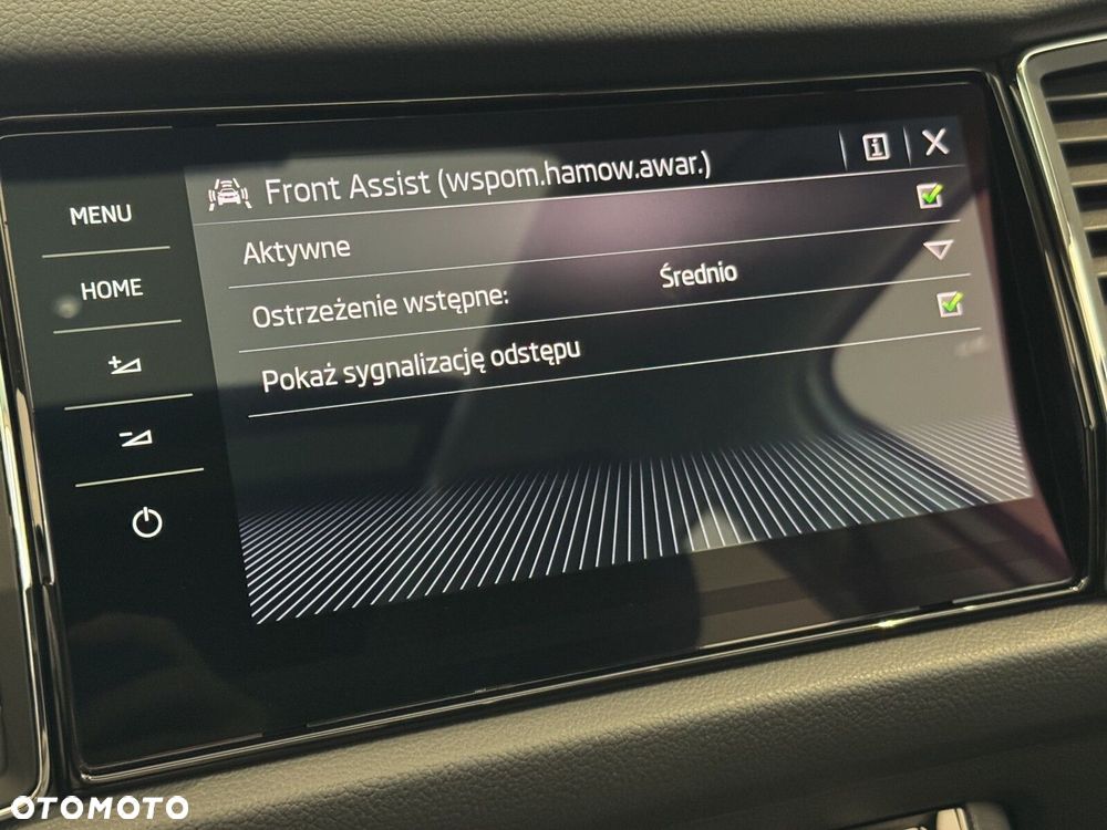Skoda Kodiaq 2.0 TDI 4x2 Style DSG - 36