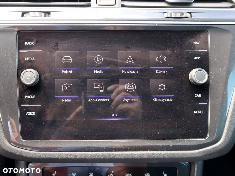 Volkswagen Tiguan 1.5 TSI EVO R-Line DSG - 22