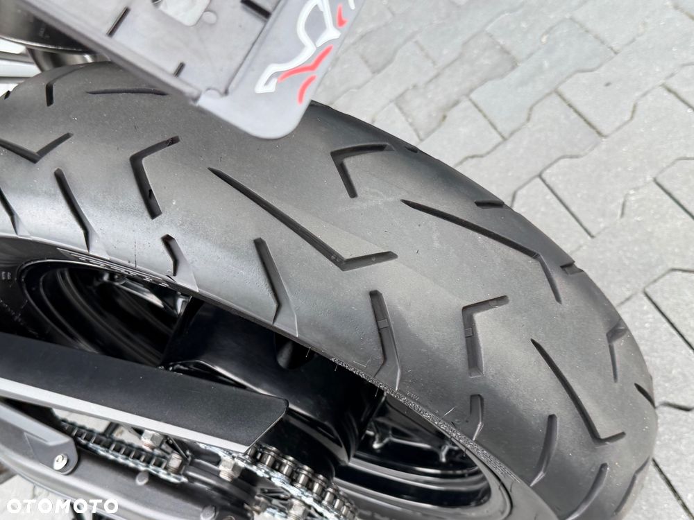 BMW GS - 30