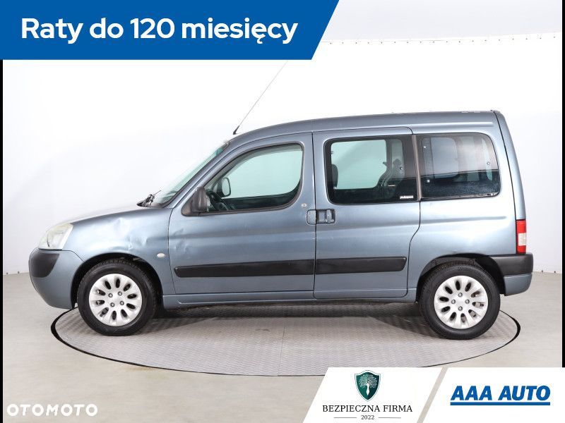 Citroën Berlingo - 3