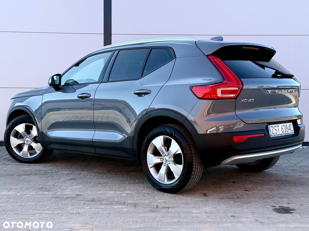 Volvo XC 40 D3 Momentum Pro - 20