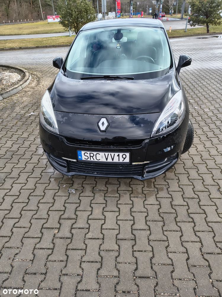 Renault Scenic Energy dCi 130 Start & Stop Bose Edition - 2