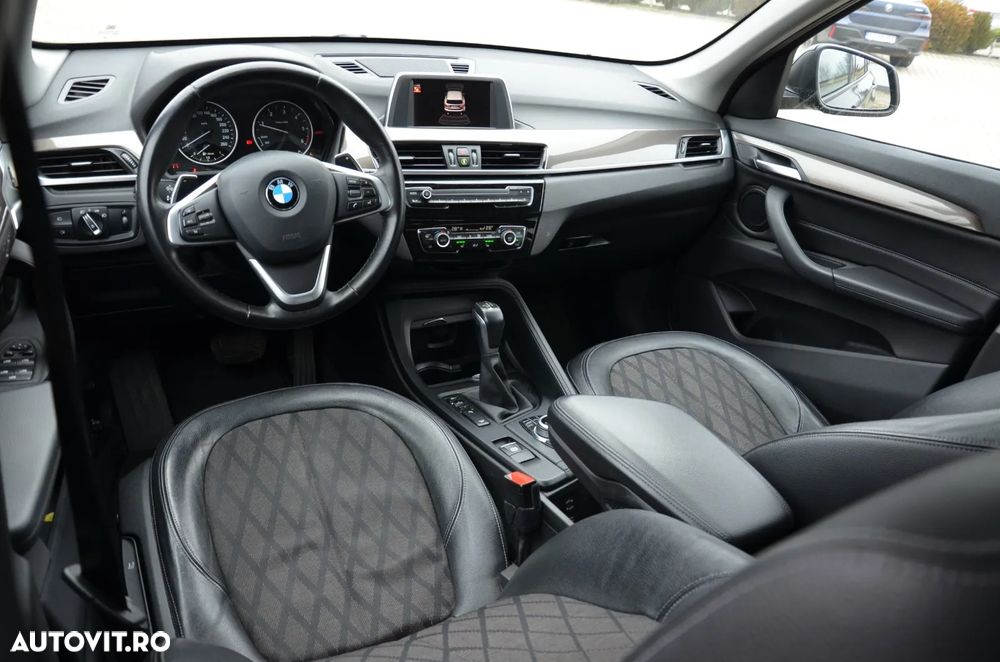 BMW X1 - 16