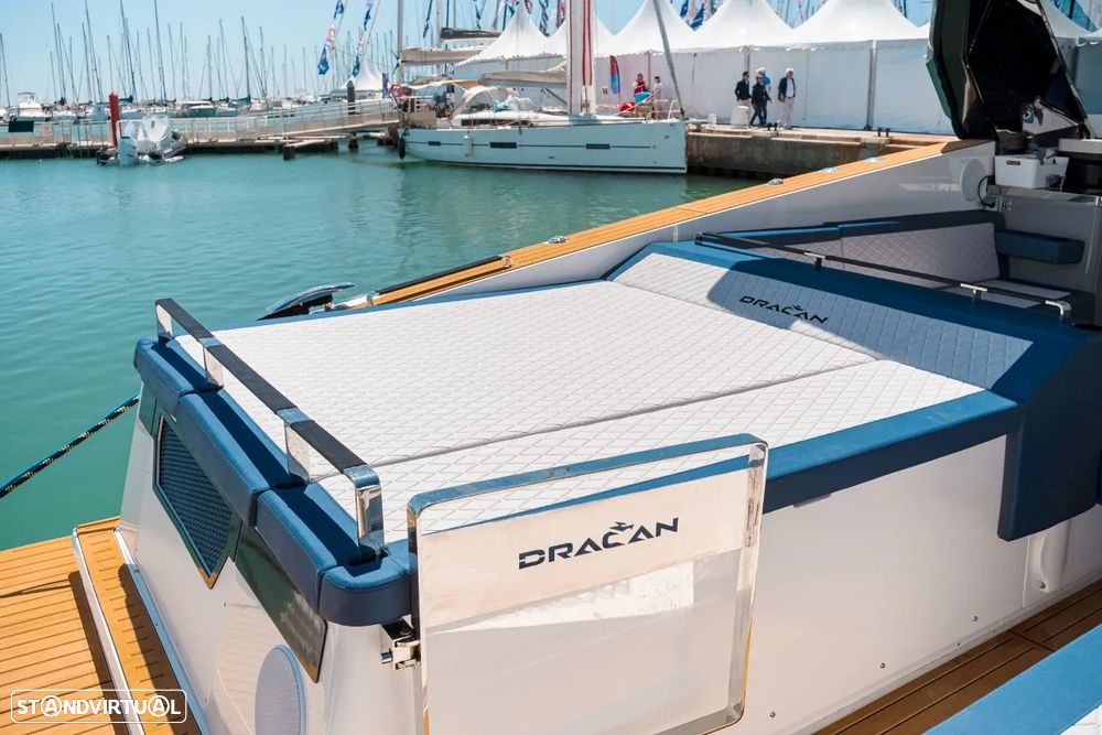 Dracan 42 HT - 18