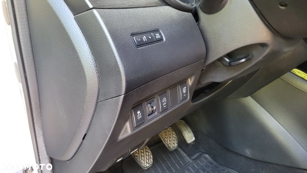 Nissan Pulsar 1.2 DIG-T Tekna - 27