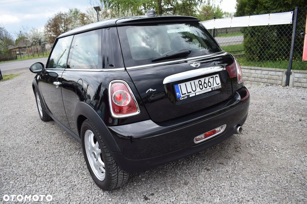 MINI Cooper D - 3