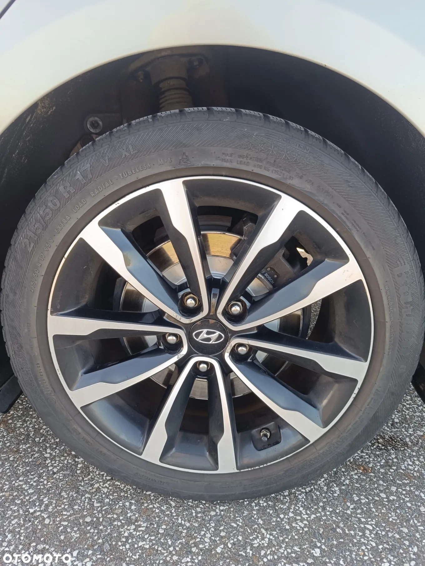 Hyundai i40 1.7 CRDi Business - 7