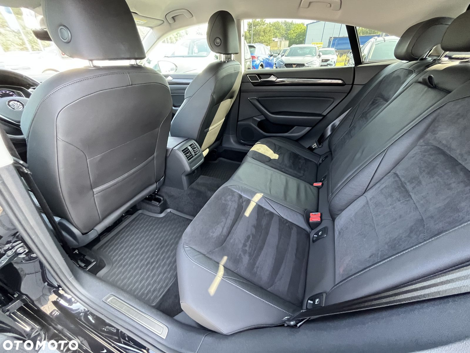 Volkswagen Arteon 2.0 TSI Elegance DSG - 18