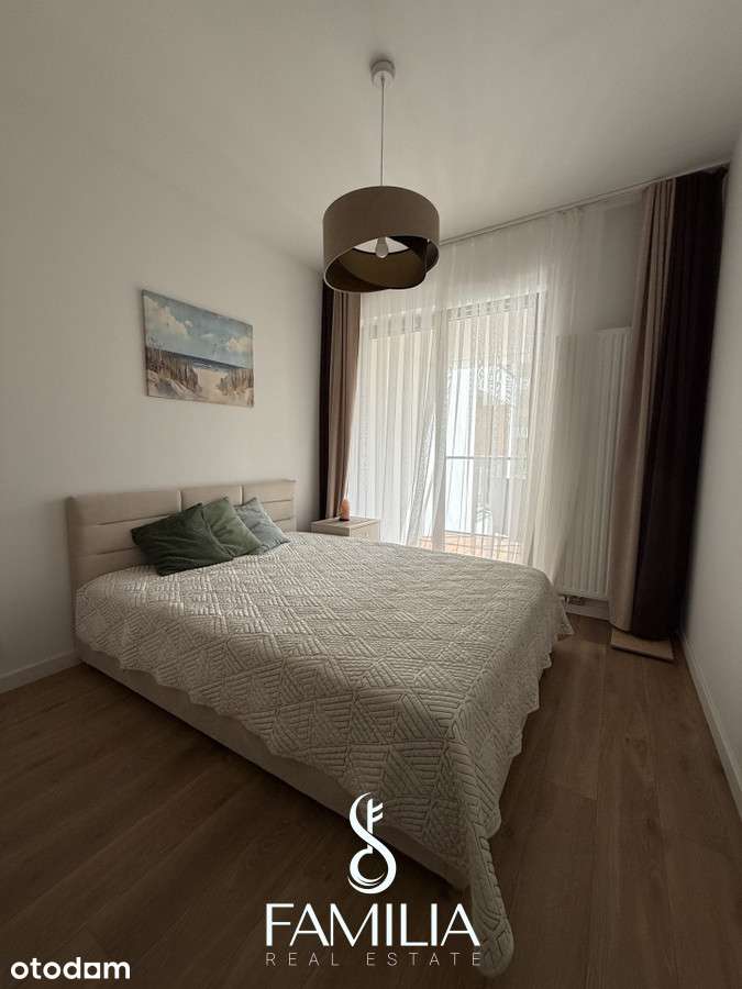 Apartament Przy Parku Sieleckim| Balkon | Garaż