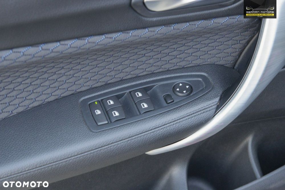 BMW Seria 1 118i M Sport - 26