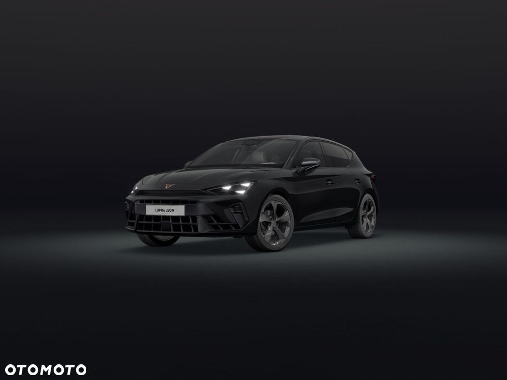 Cupra Leon 1.5 TSI - 3