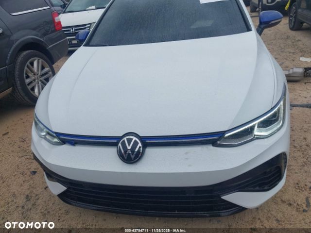 Volkswagen Golf 2.0 TSI OPF 4Motion DSG R - 10