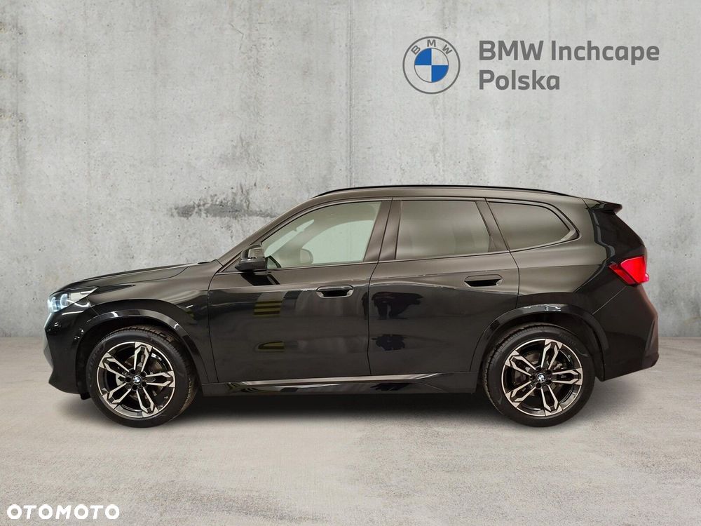 BMW X1 - 3