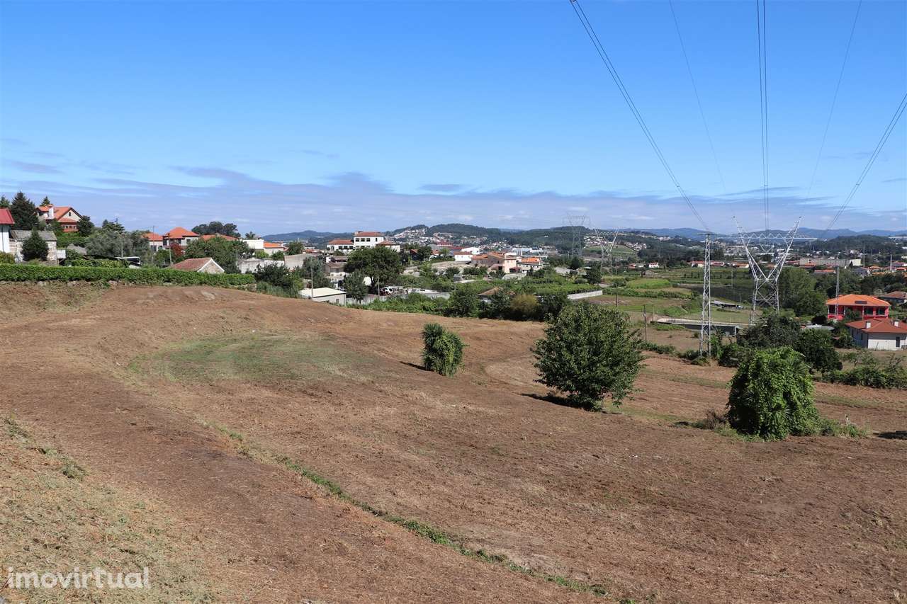 Terreno Para Construção  Venda em Campo (São Martinho), São Salvador d - Grande imagem: 2/9