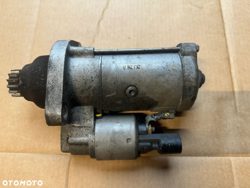 ROZRUSZNIK AUDI VW SKODA 2.0 TDI CRB 02M911024S - 5