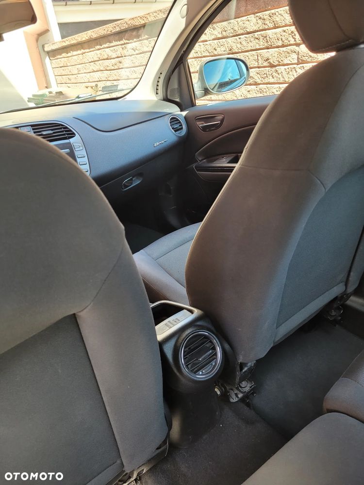 Fiat Bravo 1.4 T-JET 16V Dynamic - 13