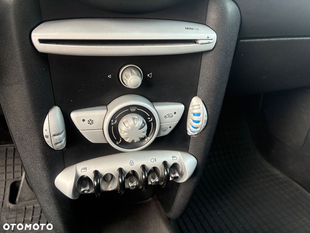 MINI Cooper D - 16