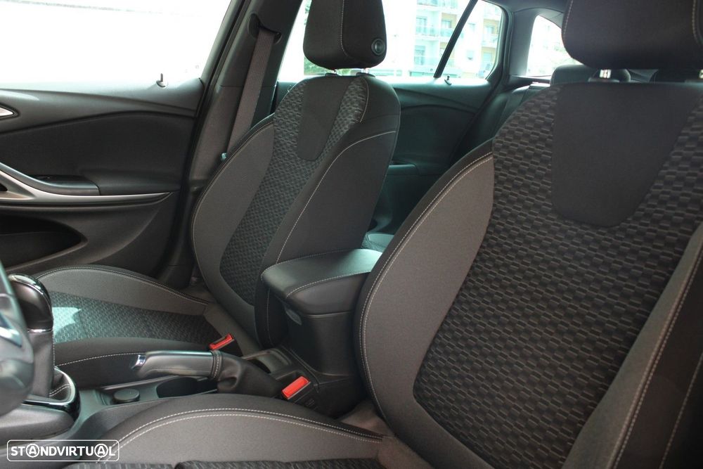 Opel Astra Sports Tourer 1.5 D Business Edition S/S - 32