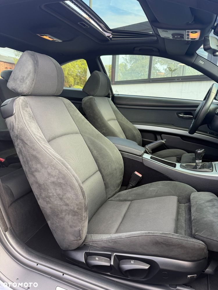 BMW Seria 3 320d - 19
