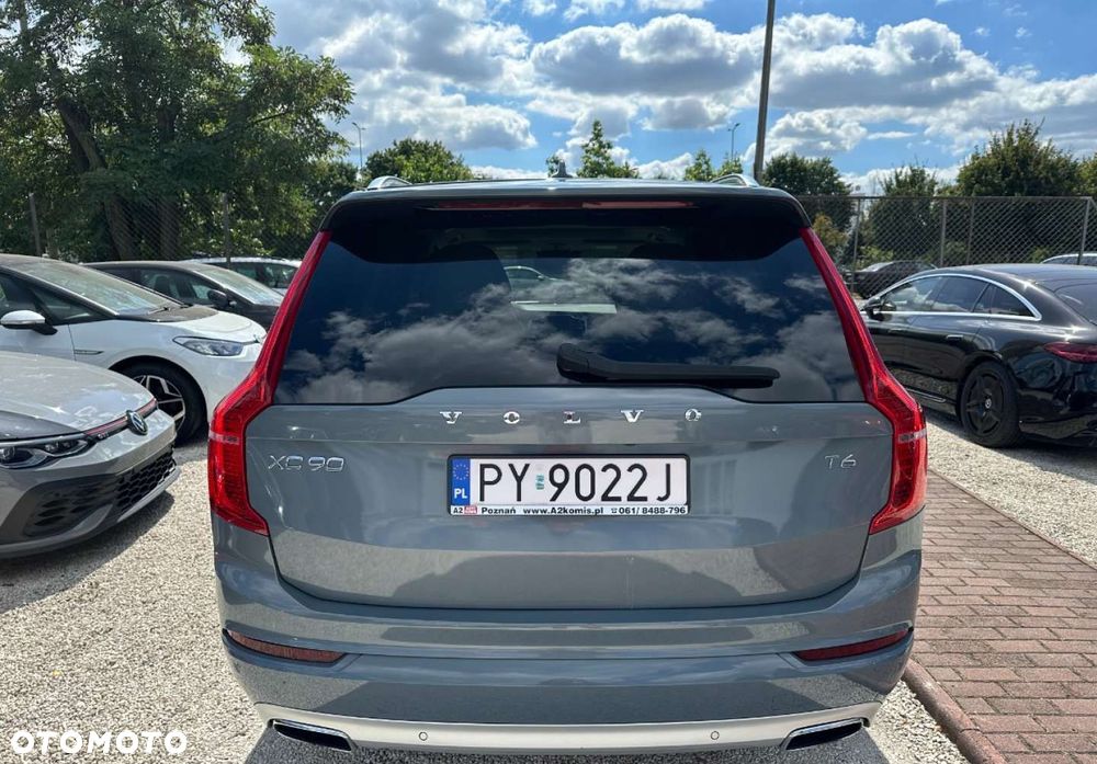 Volvo XC 90 - 6