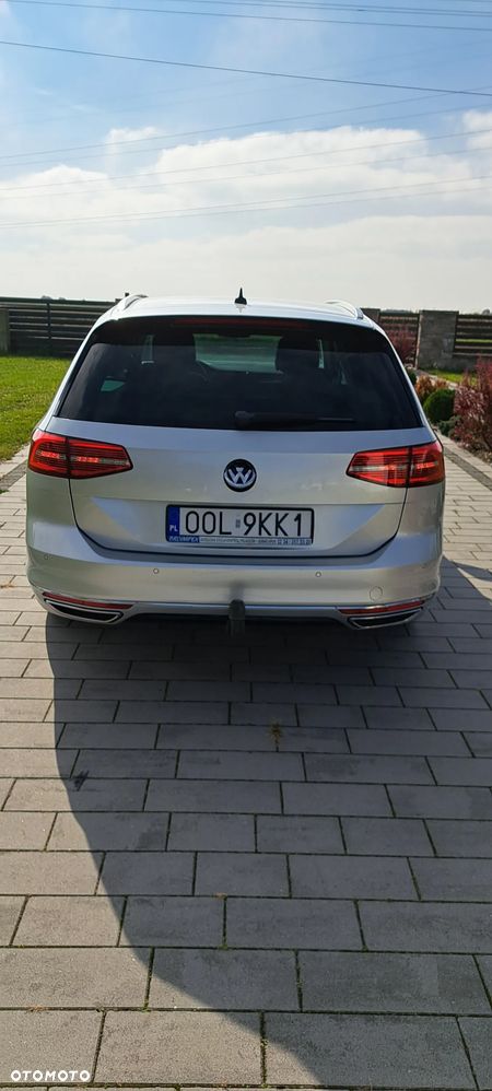 Volkswagen Passat Variant - 13