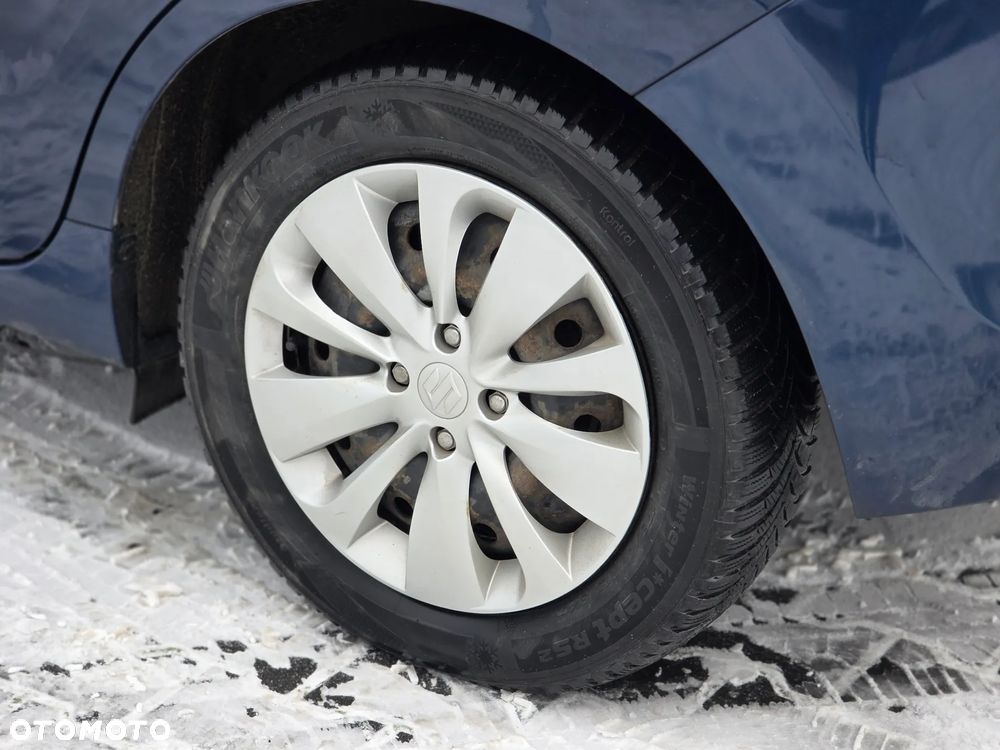 Suzuki Baleno 1.2 Comfort - 13