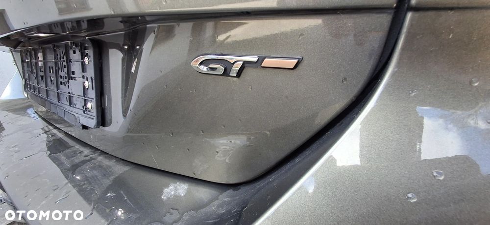 Peugeot 508 2.0 BlueHDi GT S&S EAT8 - 31