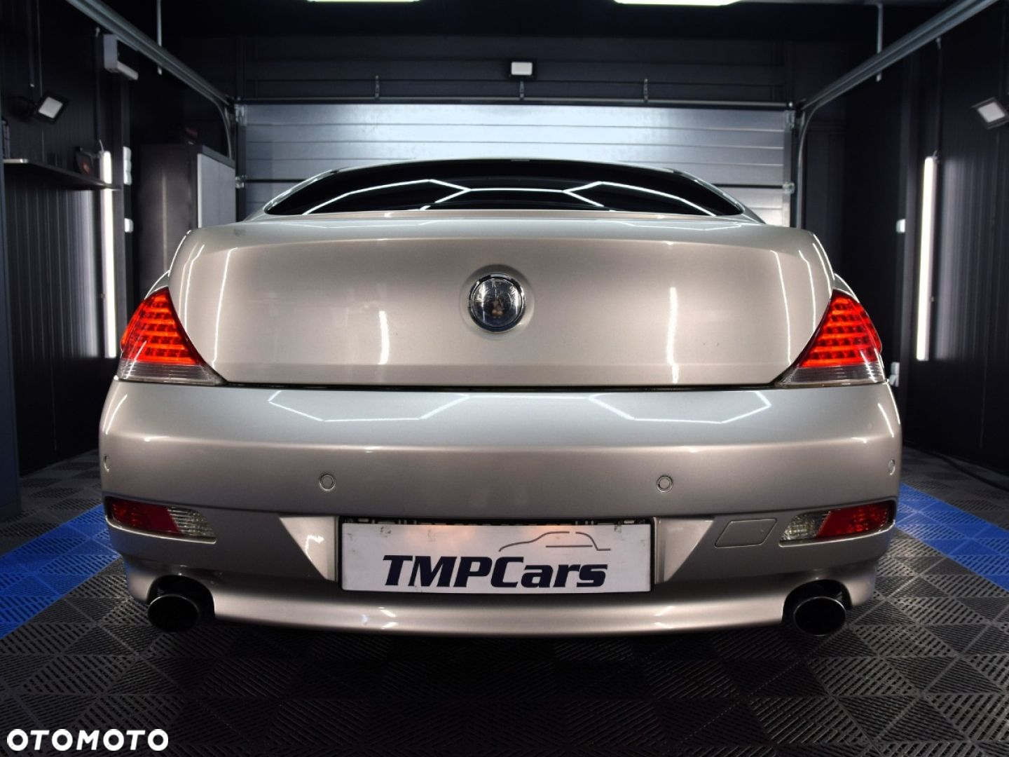 BMW Seria 6 - 11
