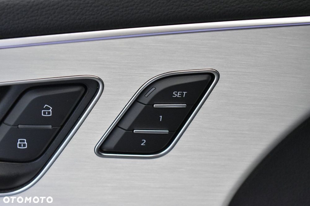 Audi Q7 45 TDI Quattro Tiptronic - 8