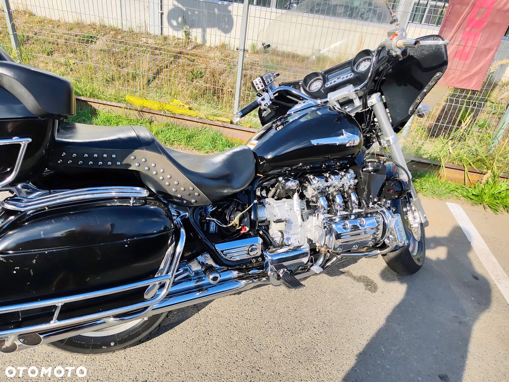 Honda Valkyrie - 36