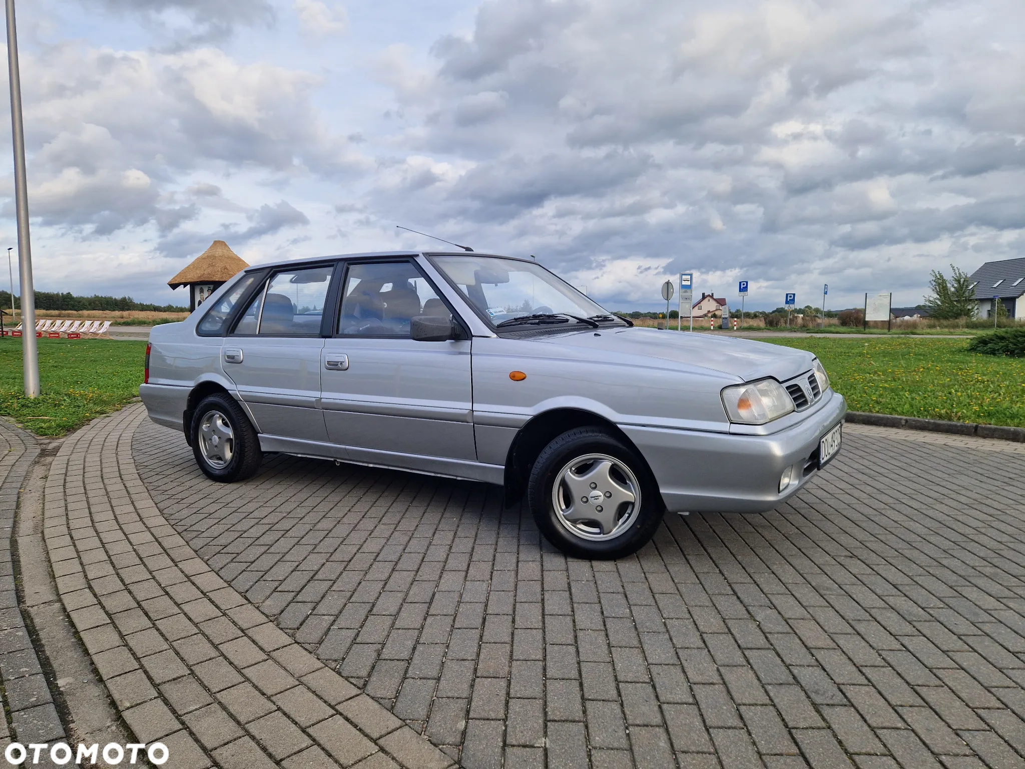 Polonez Atu - 8
